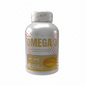 Omega 3 Natural Health 60 Und Energía